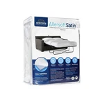 Allersoft Queen Sleeper Sofa Mattress Cover With Secure Locking Zipper. Crea.... Fixed Price $152.49.