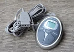 New Sunbeam Electric Heating Blanket Controller 3- Prong 180W Style P85A (5A5). Fixed Price $18.95.