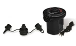 Intex 66619E Air Inflator Quick Fill 110 120 Volt Ac Electric Pump. Fixed Price $22.59.