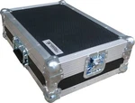 Denon DN-X1100 DN-X1600 DN-X1700 Dj Mixer Swan Flight Case (hex). Fixed Price $289.26.