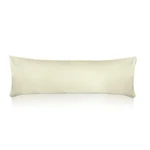 Pillowtex Cotton Body Cover - Ivory 20X72. Fixed Price $42.99.