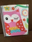 Twin Sheet Set Owl Always Love You 100% Microfiber 1-FLAT/FITTED/PILLOW Case. Fixed Price $14.99.