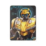Northwest Transformers Micro Raschel Blanket, Ultra Soft Throw, 46 X 60.... Fixed Price $24.44.