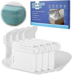 Duocosy Holders Fitted Lock Keep Sheets Neat. Fixed Price $21.11.