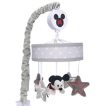 Lambs & Ivy Disney Baby Magical Mickey Mouse Musical Crib Mobile - Gray. Fixed Price $64.99.