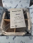 Zlumber Lock Sheet Holders Usa Patented Bed Straps + Bonus Sleeping Mask. Fixed Price $49.99.