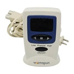 Warmspun Electric Blanket Controller Model SCEB1.1.1. Fixed Price $17.99.