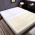 Thailand 100% Natural Latex Mattress Liquid Home Single. Fixed Price $406.89.