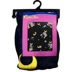 Sailor Moon Anime Luna Guardian Cat Sublimation Throw Blanket 46"X 60" Official. Fixed Price $34.99.
