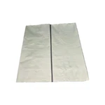 New Pointehaven Shams 35 X 23 Pillow Cases 100% Cotton. Fixed Price $30.00.