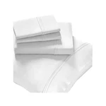 Purecare Elements Cool Touch Sheet Set Featuring 100% Tencel, Precision-fitco.... Fixed Price $418.50.