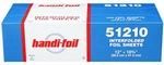 Handi-foil 51210 12" X 10.75" Pop-up Sheets (pack Of 500). Fixed Price $35.97.