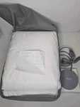 Eight Sleep Intelligent Queen Mattress Smart Cover Topper Analyzer Tracker. Fixed Price $189.77.