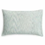 Oake Standard Pillowsham Grayson Color Blue Nip. Fixed Price $58.00.