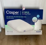 Casper Essential Cooling Hybrid Pillow, Standard. Fixed Price $59.99.