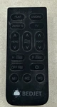 Bedjet Adjustable Remote For Parts Only FCC2ADQC 3S 1C 12567A. Fixed Price $24.99.
