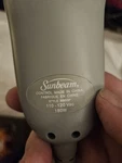 Sunbeam M85P M85AP M85BP Electric Blanket Controller Only 3 Settings Auto-off. Fixed Price $14.95.