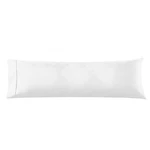 1 Microfiber -body Size 20X54, White. Fixed Price $18.99.