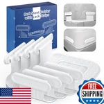 Downoop Bed Lock Sheet Holders Fit All Size Upgrade Straps Keep. Fixed Price $42.79.