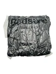 Bedsure Throw Blanket 50X60 Flannel - Black. Fixed Price $45.60.