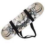 Yyst Universal Skateboard Shoulder Carrier Carry Strap .... Fixed Price $15.89.