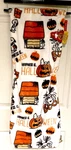 Peanuts Snoopy Halloween Blanket Berkshire Happy Pumpkin 60X70 Plush Throw. Fixed Price $40.00.