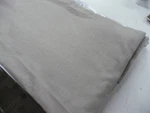Pottery Barn Collins Headboard Slipcover Linen Twin Fabric. Fixed Price $89.00.