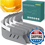Kuodieor Bed Sheet Holders For Corners Heavy Duty Fitted Lock. Fixed Price $45.85.