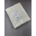 Pottery Barn Essential Queen Bed Skirt Ivory Yellow Hue Linen Cotton 14 Drop Nwt. Fixed Price $19.99.