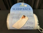 New !! Travel Fresh Personal "sleep Sack" Lightweight / Compact. Fixed Price $19.19.