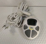 Serta Model Pneb 1.1.1 Remote Controller For Electric Heated Blanket. Fixed Price $19.89.