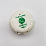 Smart Caregiver 433-NC Nurse Call Button For 433-EC Central Monitoring Unit. Fixed Price $9.99.