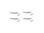 Front Anti-rattle Clip 41VBMKN19 For 442 98 Custom Cruiser Cutlass Supreme Delta. Fixed Price $19.34.