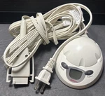 Sunbeam PAC-214 Electric Blanket Control Cord Style 85P 613A 3-PRONG Tested. Fixed Price $17.99.