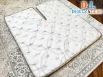 Sleep Number King Size Flextop Mattress Topper Only Bedding Comfort Layer I8 I10. Fixed Price $141.54.