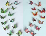 Diy Bed Canopy Curtain Drapes Daisies, Butterflies, Flower Tieback, Beads. Fixed Price $9.99.