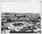 Straight Street,esh Sham,damascus,syria,middle East,american Colony Photo. Fixed Price $12.99.