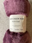 Moon Shadow House North East Twin Pillow Case T2. Fixed Price $9.99.
