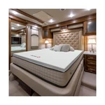 Dormeo Rv Short Queen Mattress - Octaspring Technology Topper.... Fixed Price $504.65.