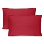 Ultra-soft Microfiber Pillow Sham Covers (set 2) By Bare Home. Fixed Price $18.99.