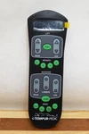 Unused Oem Tempur-pedic Ergo System 10003-RFREMB-L009 Wireless Remote Control. Fixed Price $194.95.