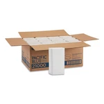 Georgia Pacific Professional 21000 Ply Multi-fold Towel Wt (2000/CT) New. Fixed Price $45.44.