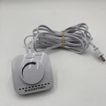 Biddeford Electric Blanket Controller TC11W1 Os White 4-PIN Auto-off 180W. Fixed Price $20.00.