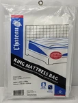 Chateau King Size Mattress Bag 2MIL Thick 76"X15"X90" New. Fixed Price $13.49.