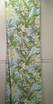King Bed Spread Tommy Bahama Paradise Blue Green Tropical Summer Coastal Custom. Fixed Price $80.96.