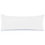 Body Cover Soft Pillowcase Lightweight (20"X54") 1PC White. Fixed Price $20.23.