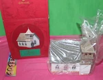 Hallmark Sarah Plain And Tall The Country Church 1994 Figurine Holiday XPR9450. Fixed Price $19.99.