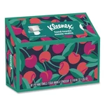 Kleenex Hand Towels In Pop-up* 1-PLY, 6.8 9, White, 60/BOX, Boxes/ct. Fixed Price $31.04.