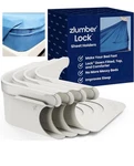 The Original Usa Patented Lock Secure Sheet Holder With Heavy-duty Mattress St. Fixed Price $65.00.