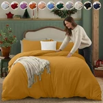 Quilt With Pillow Cases Luxury Duvet Bedding Sets Queen King Uk. Fixed Price $15.99.